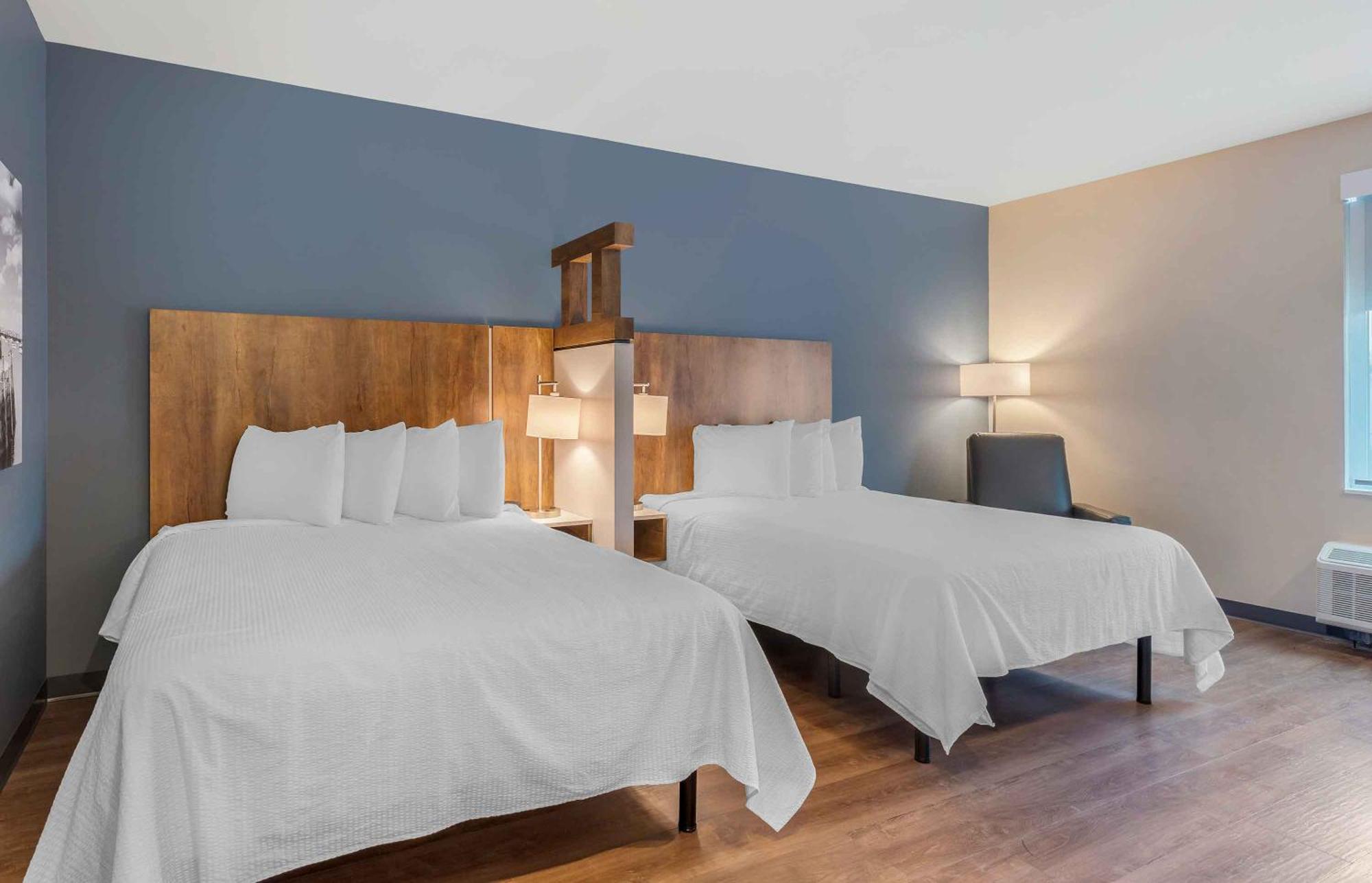 Extended Stay America Premier Suites - Belgrade - Bozeman - Yellowstone Airport Exterior foto